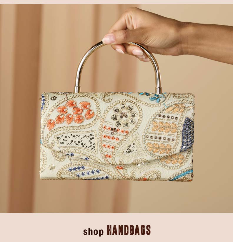 Shop Handbags
