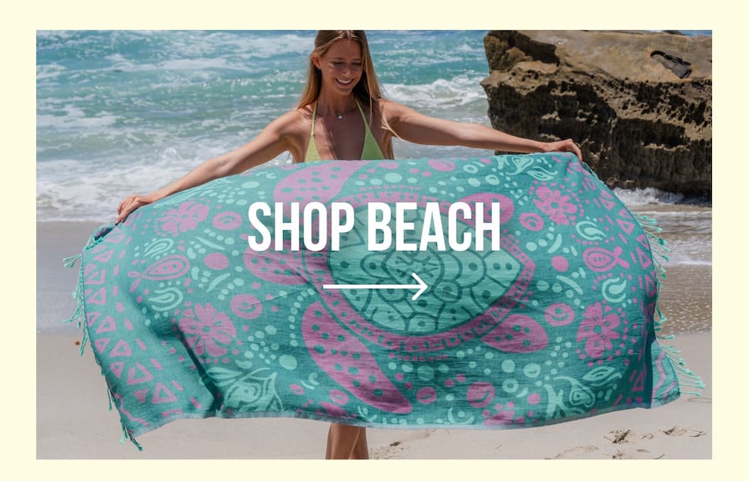 SHOP BEACH