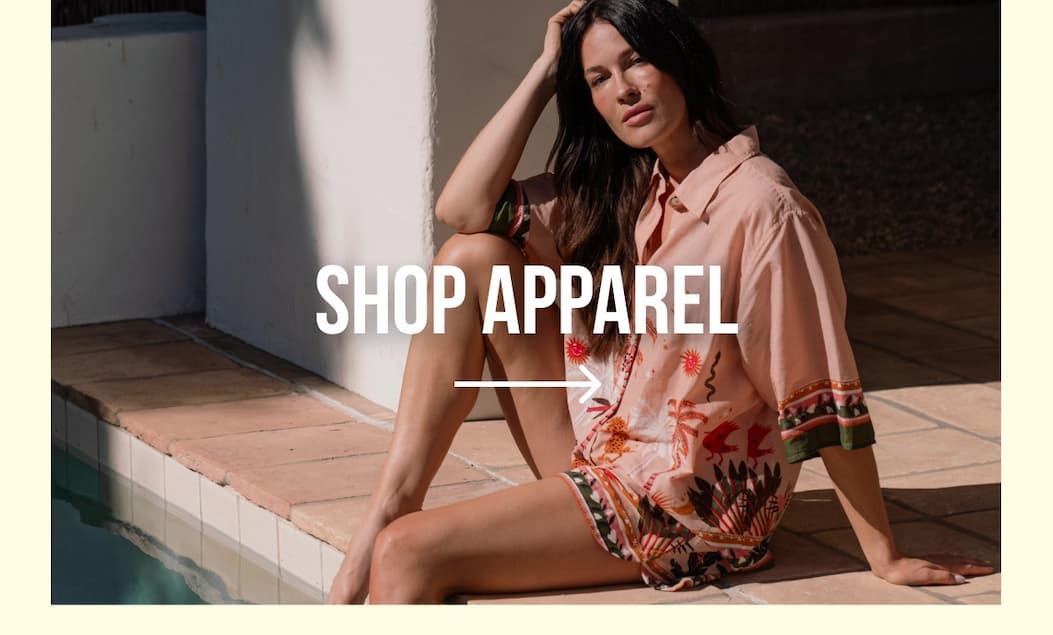 SHOP APPAREL