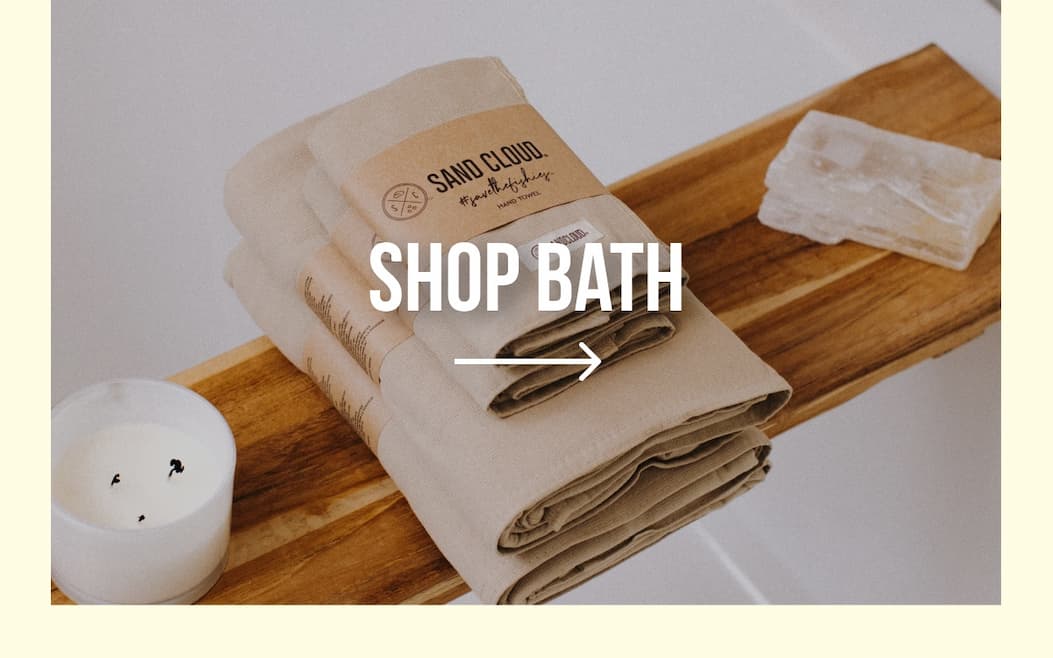 SHOP BATH