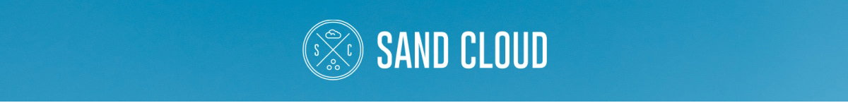 Sand Cloud Home