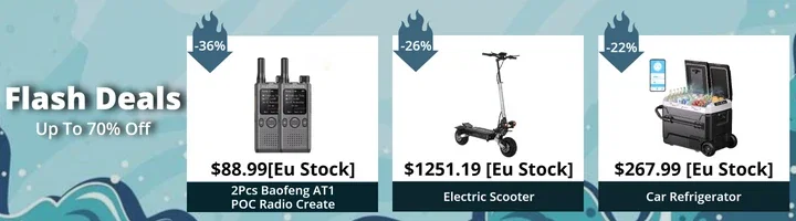Flashdeals