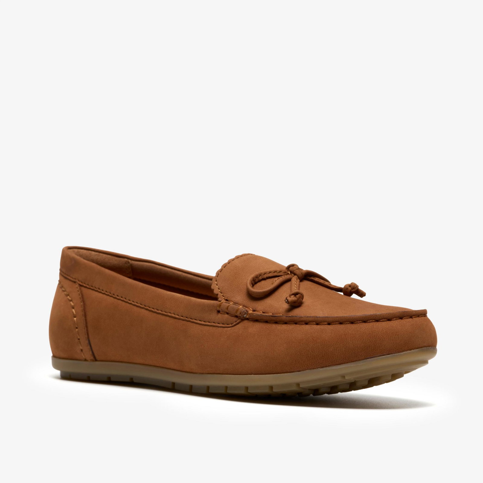 Shop Elliotte Sail Tan Nubuck