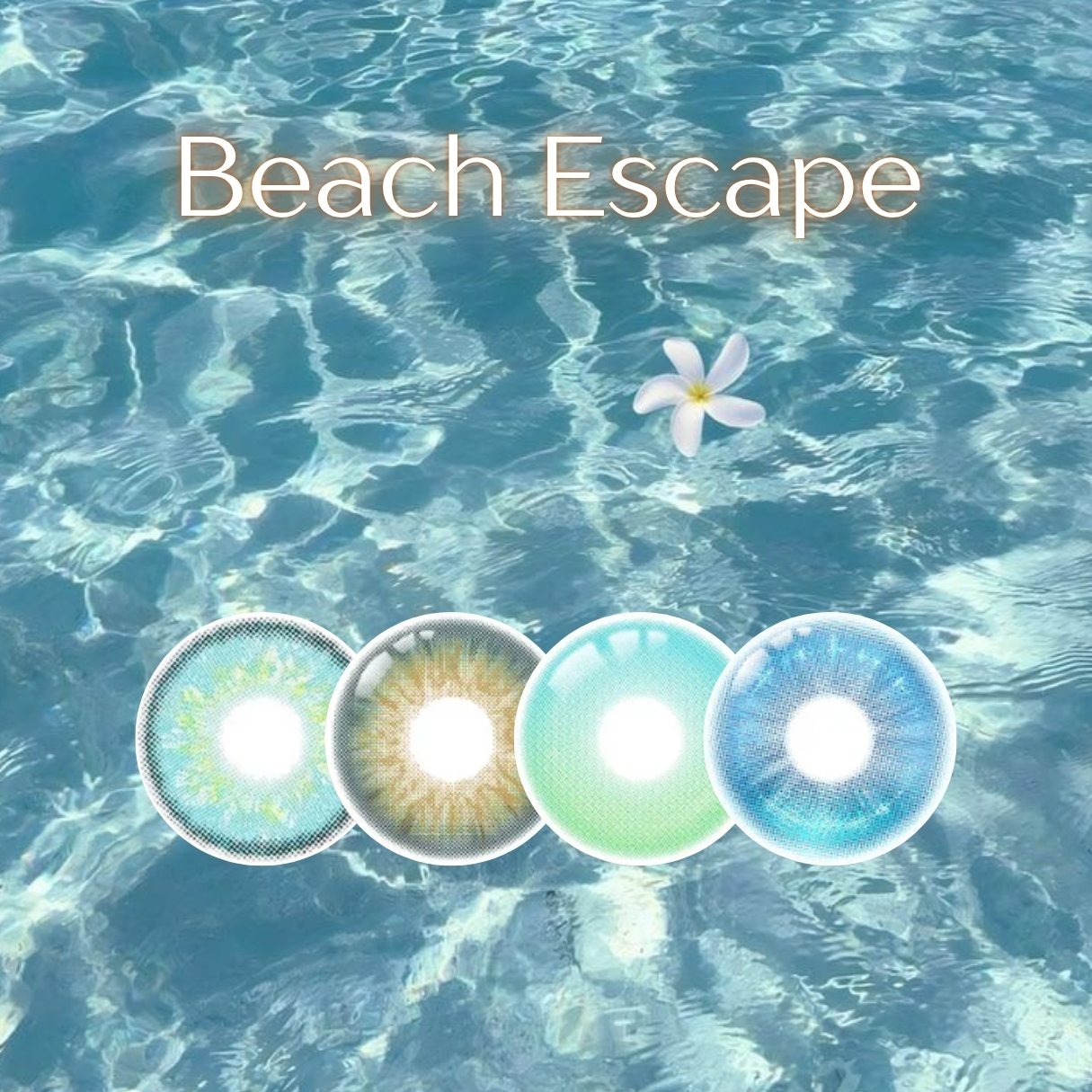 Beach Escape
