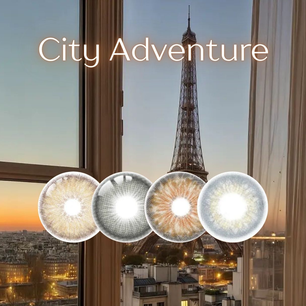 City Adventure
