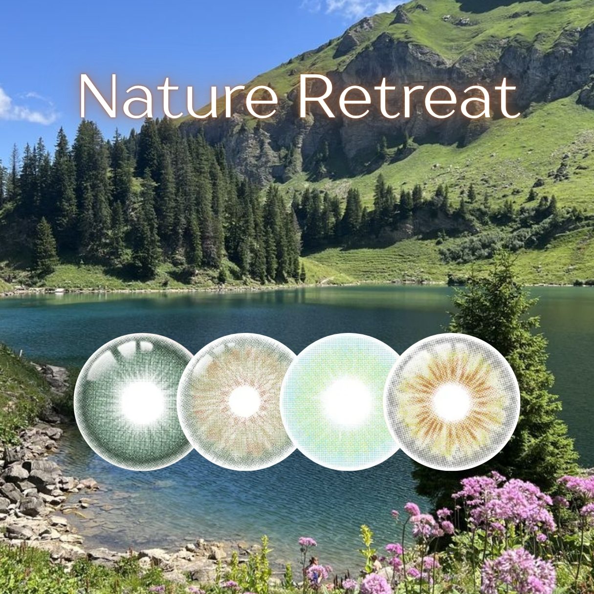 Nature Retreat
