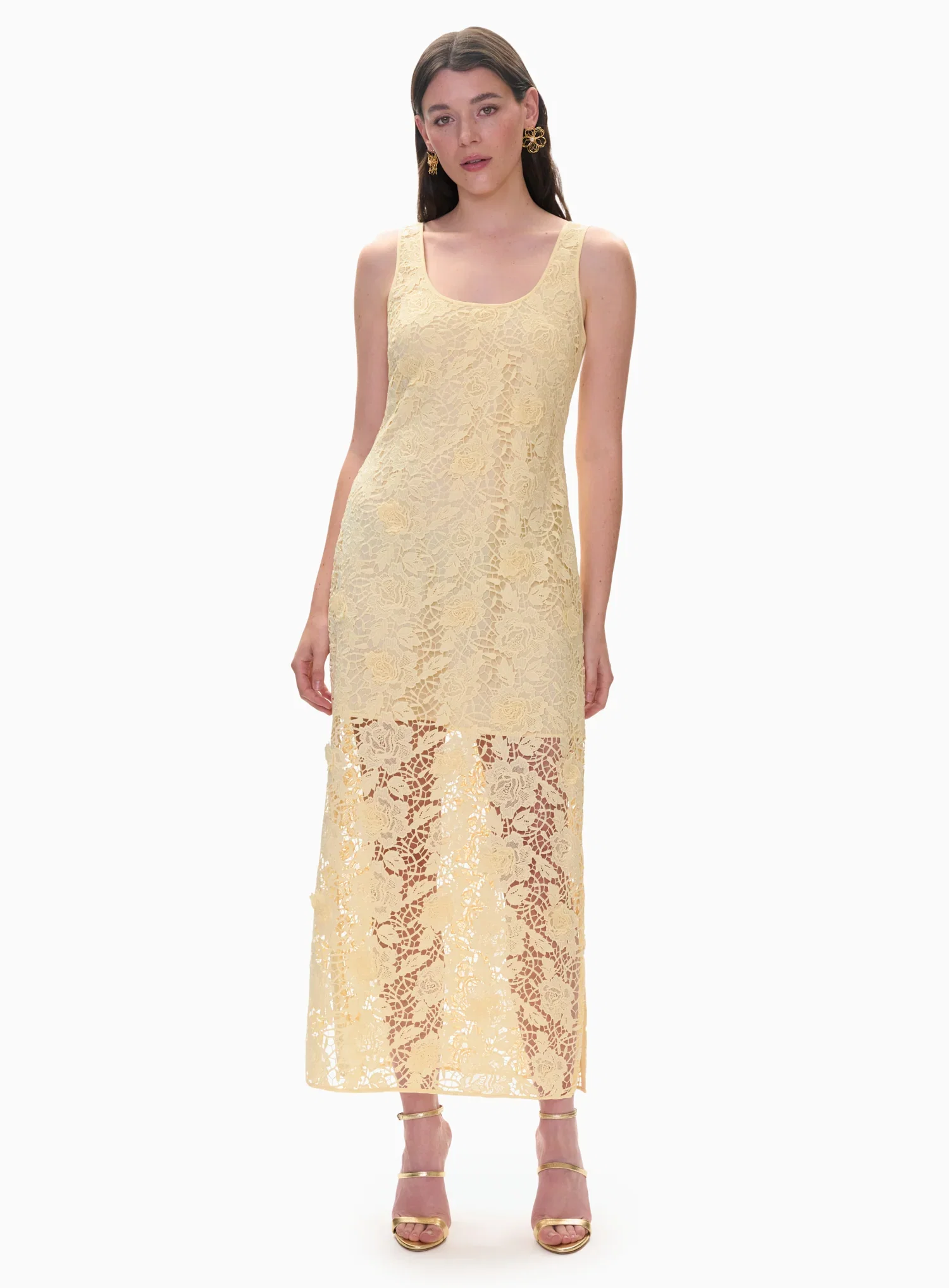 Image of Penelope Maxi Dress