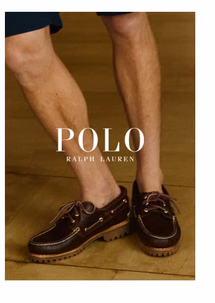 Polo Ralph Lauren