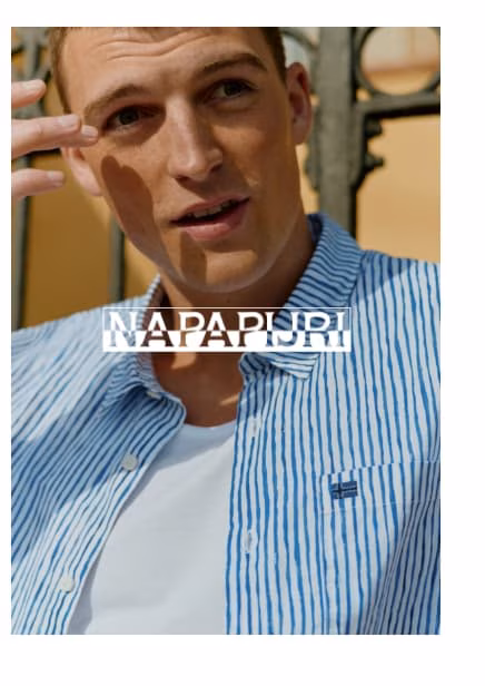 Napapijri