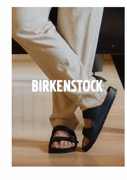 Birkenstock
