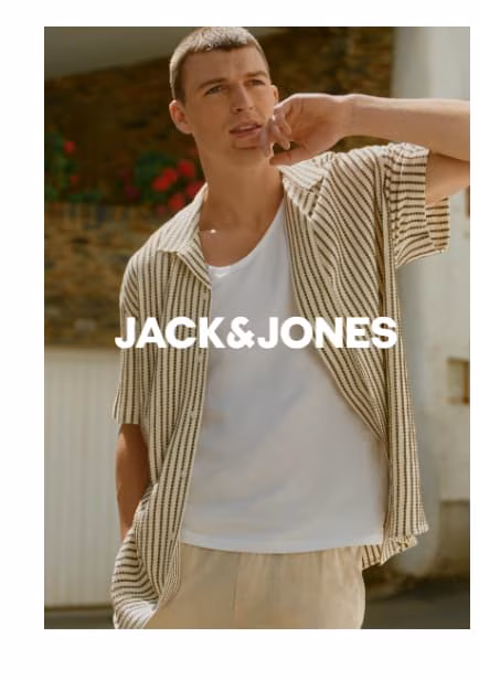 Jack&Jones