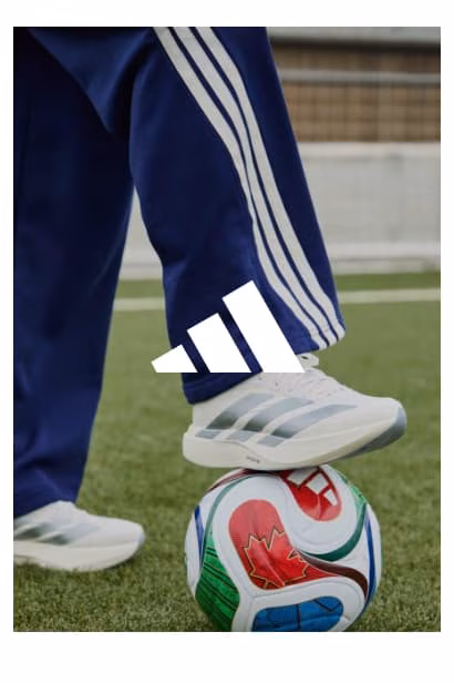 adidas