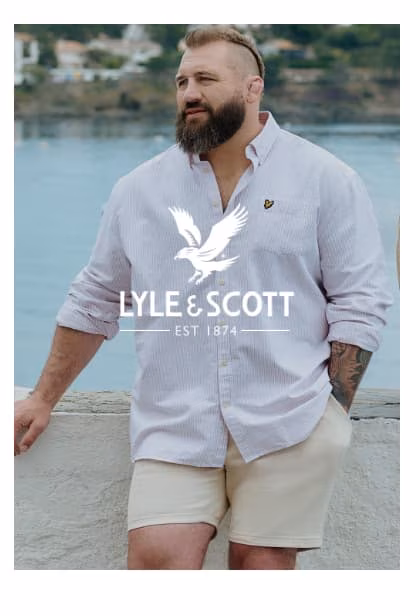 Lyle&Scott