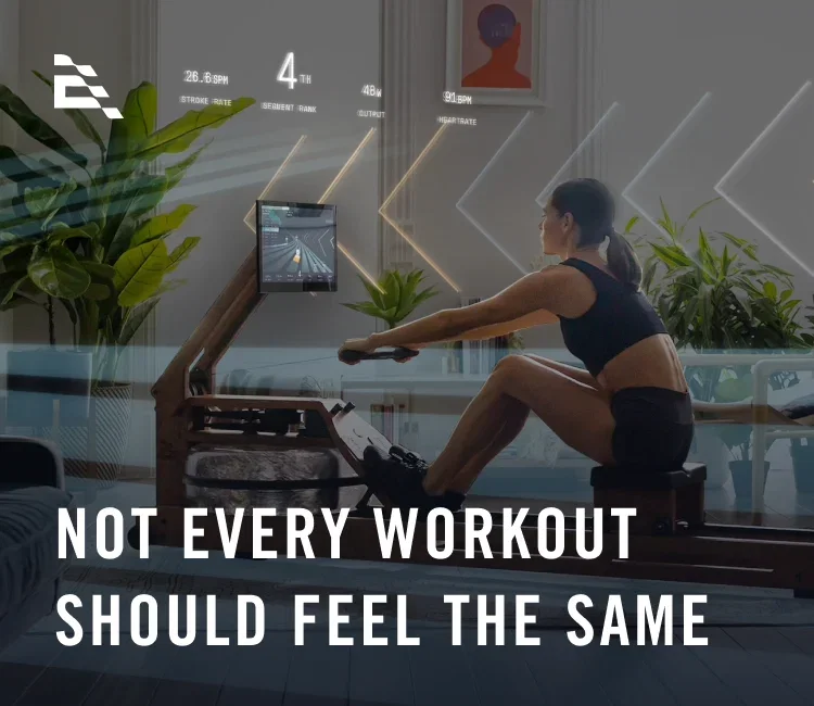 Not Every Workout Should Feel The Same