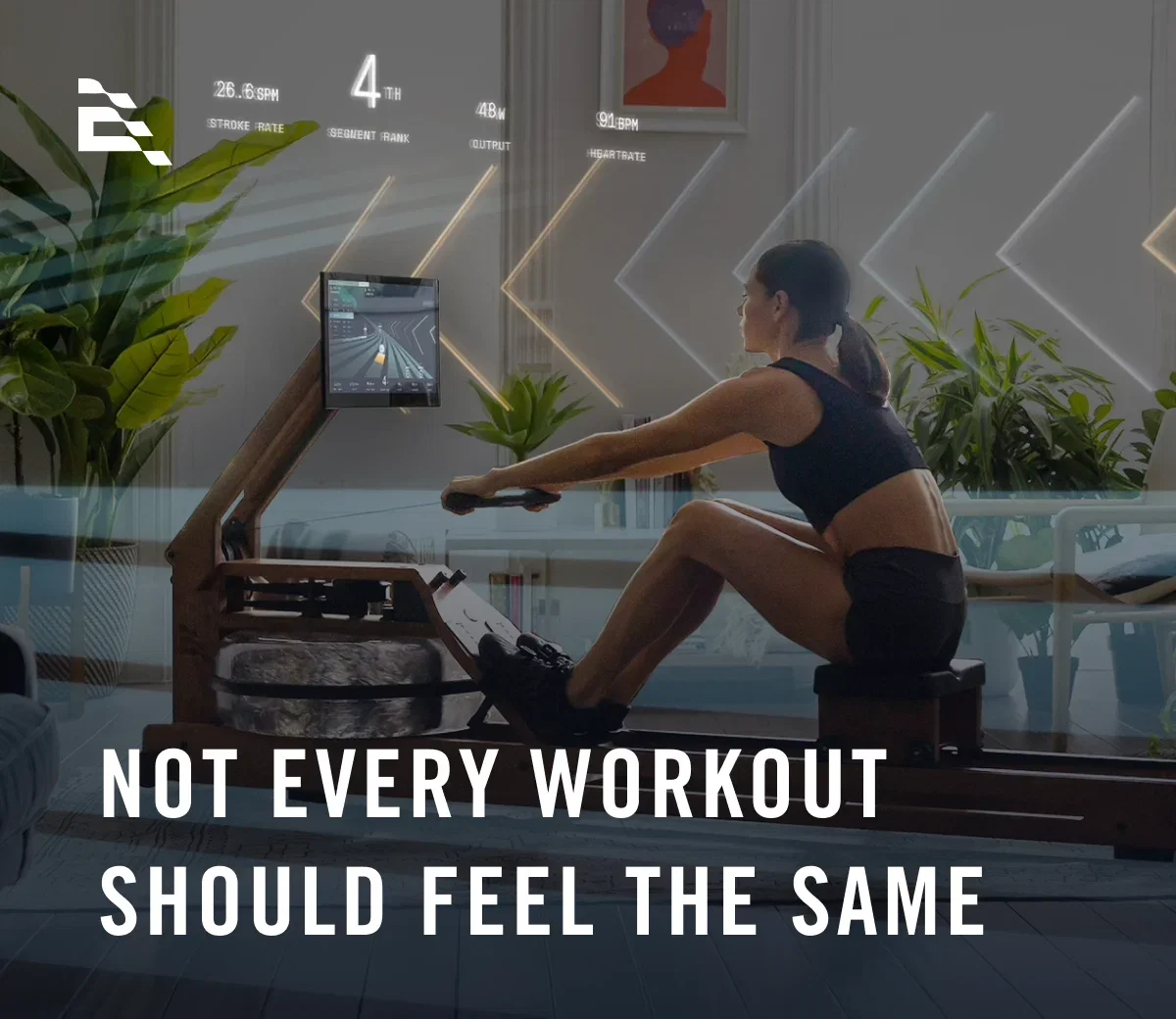 Not Every Workout Should Feel The Same