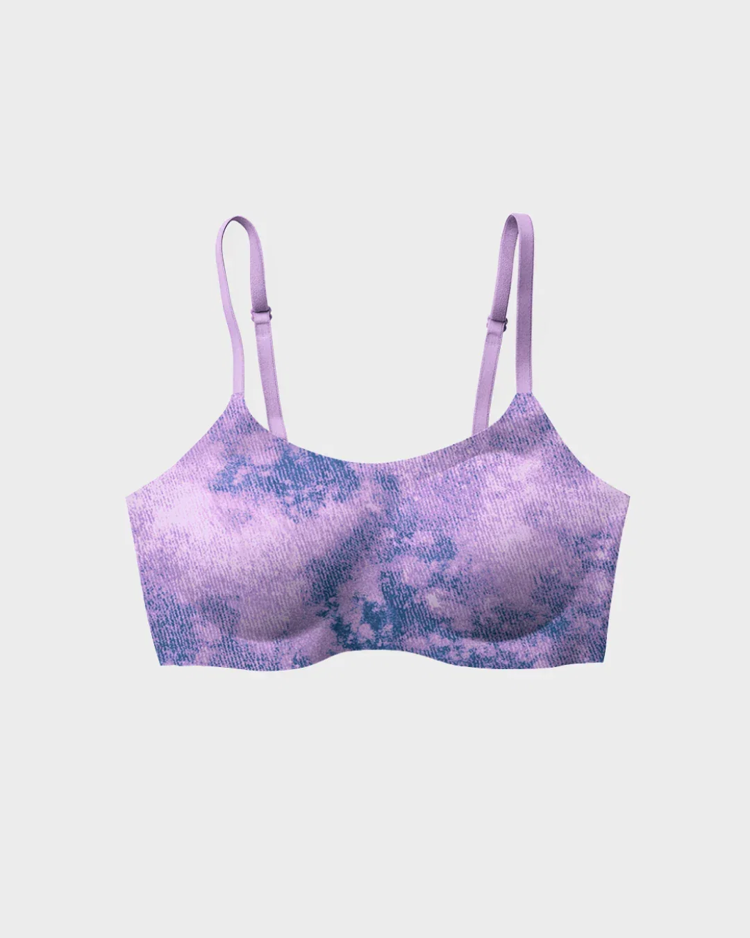 Image of Miami Bass Support Bralette