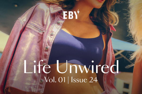 Life Unwired