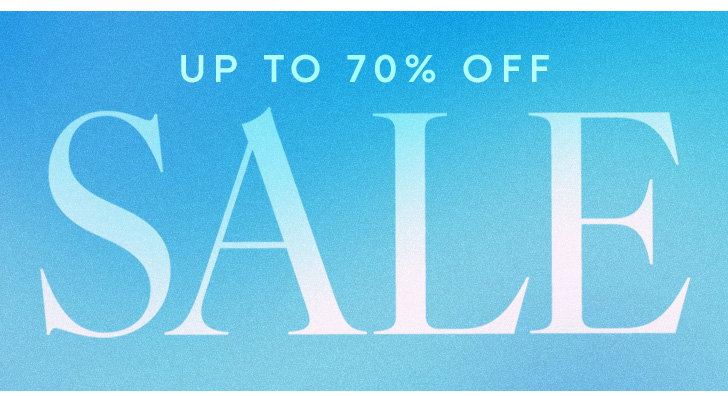 Sale