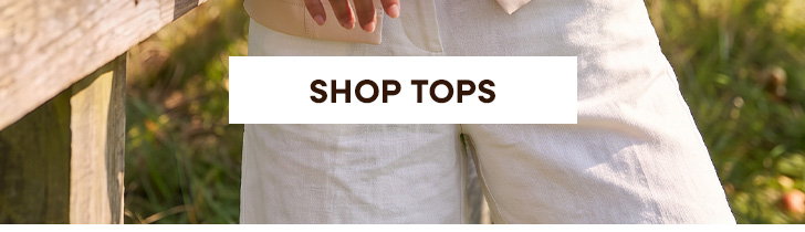 New In Tops