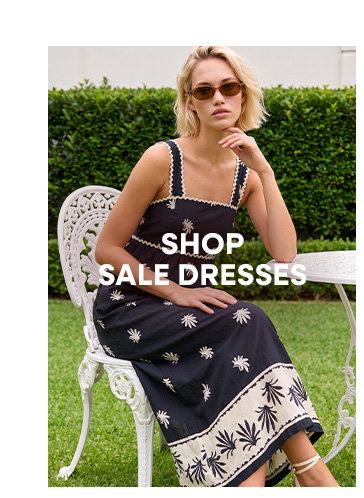 Sale Dresses