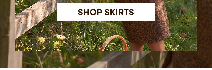New In Skirts
