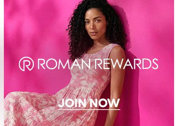 Roman Rewards