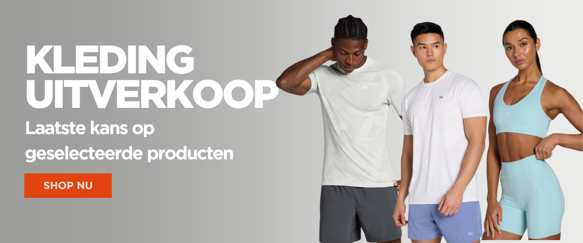 Kleding Uitverkoop