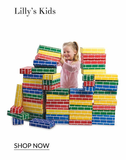 Lilly's Kids
