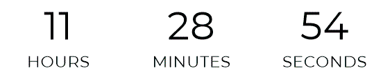 FINAL HOURS