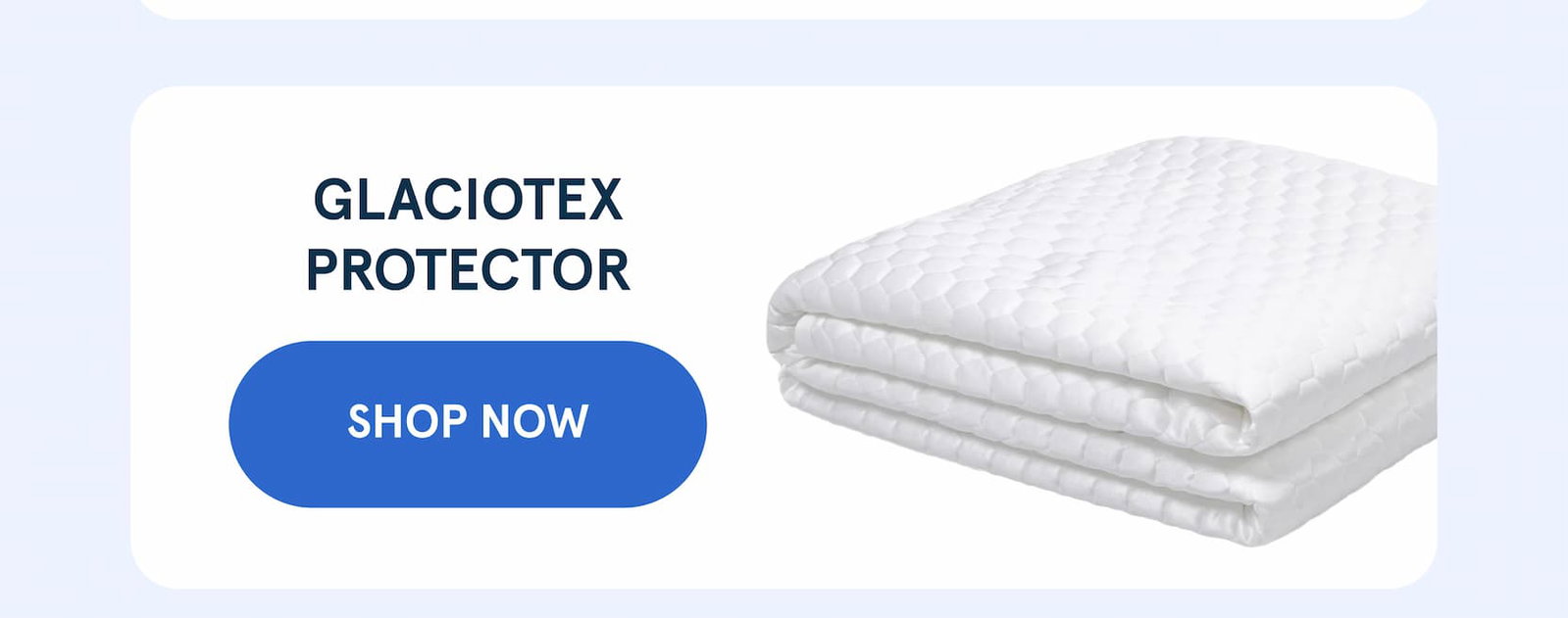 GlacioTex Protector