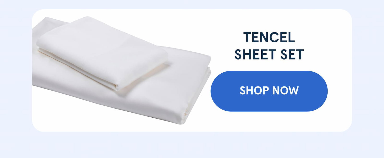 Tencel Sheet Set