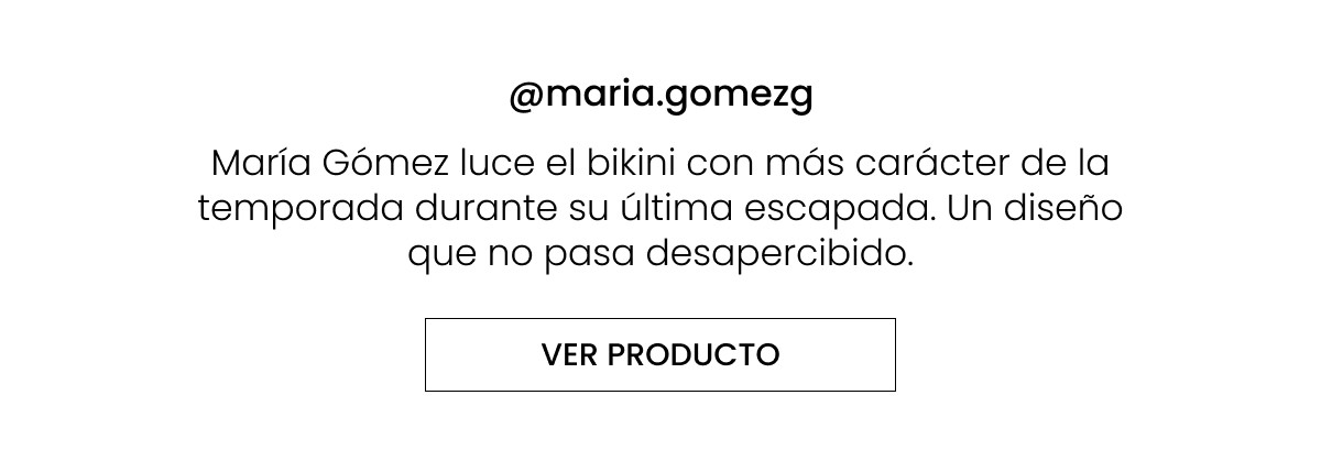 YSABEL MORA | VISTO EN REDES