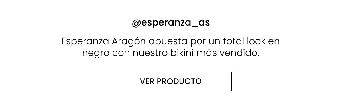 YSABEL MORA | VISTO EN REDES