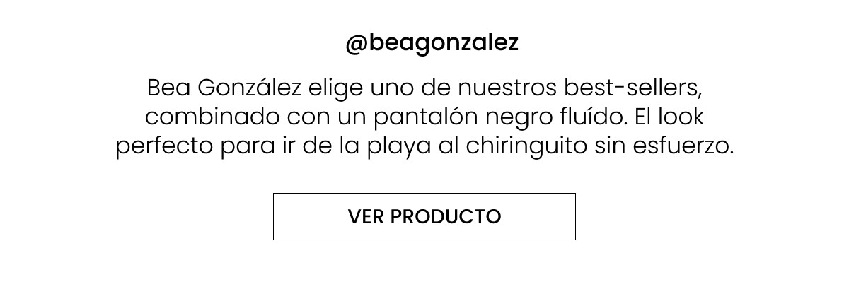YSABEL MORA | VISTO EN REDES
