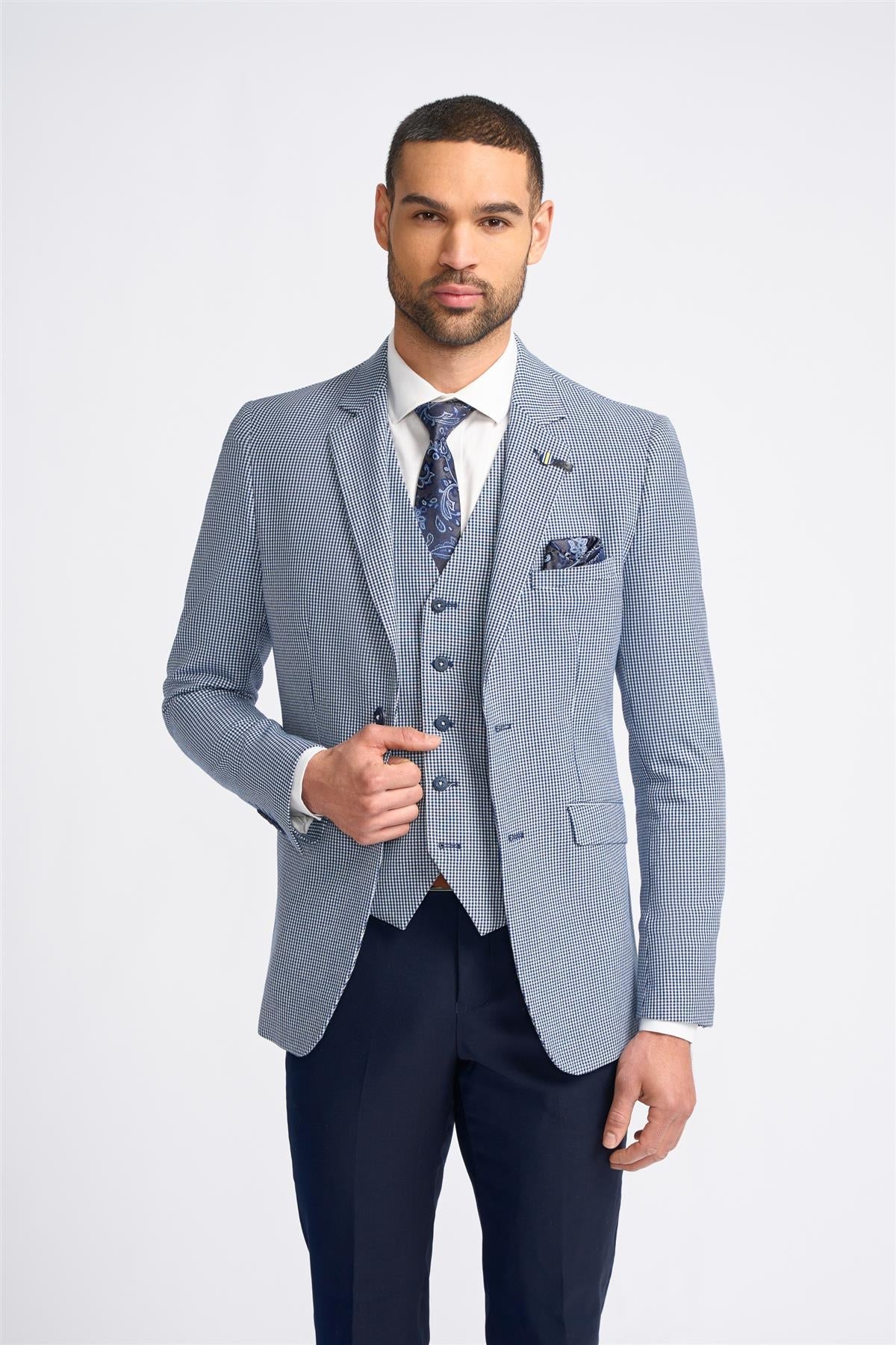 Image of Baresi Blazer