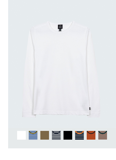Women's Eldon Long Sleeve T-Shirt | Finisterre