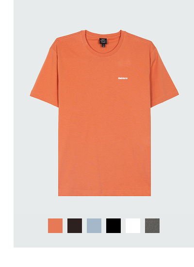 Men's Harlyn Logo T-Shirt | Finisterre