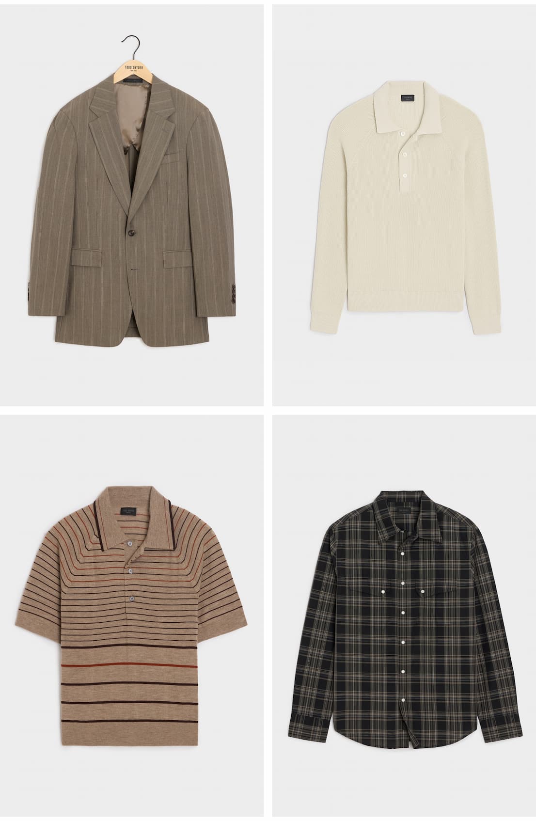 SHOP NEW ARRIVALS