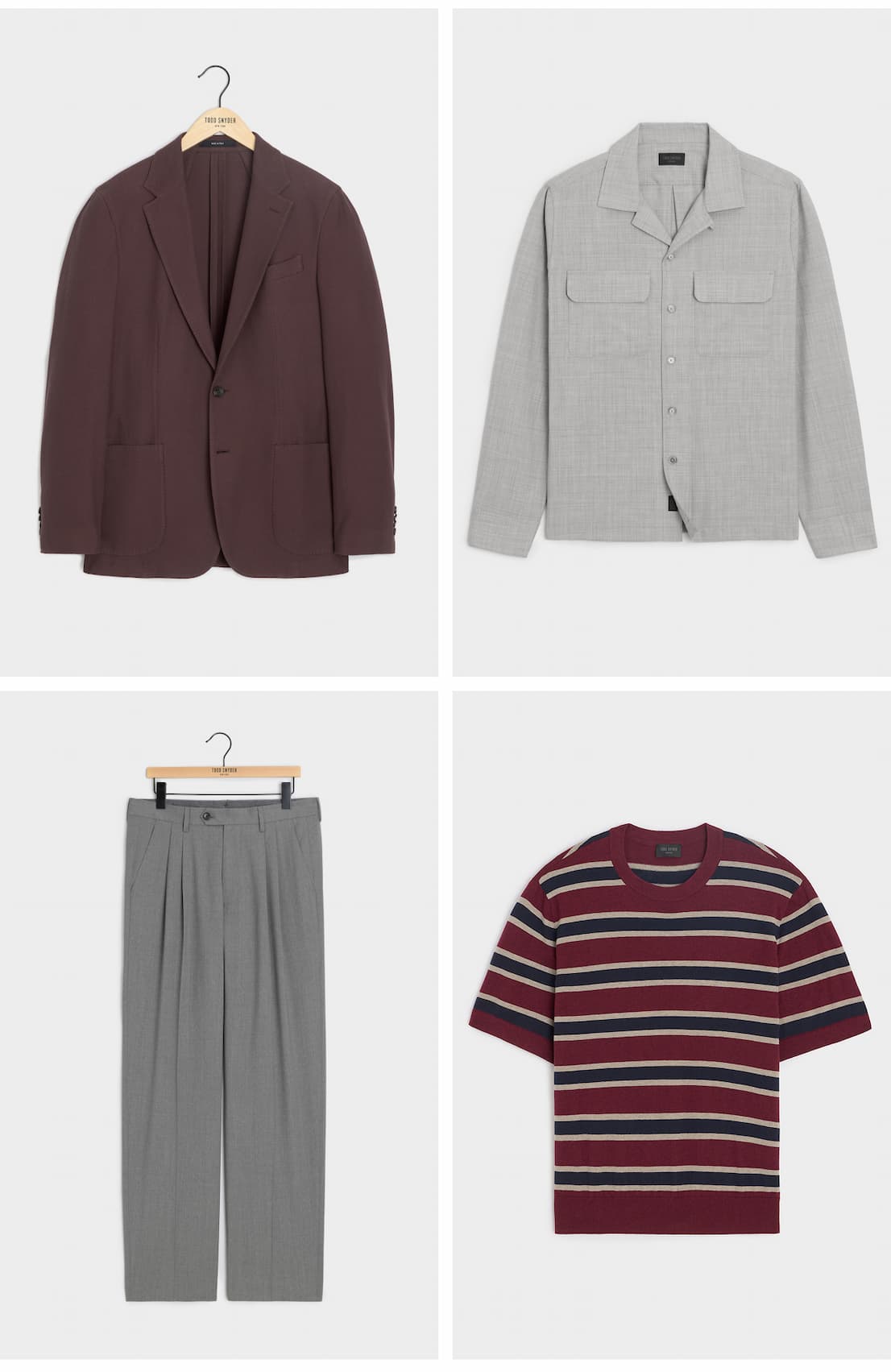 SHOP NEW ARRIVALS