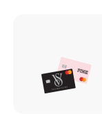 Victoria's Secret Credit Card