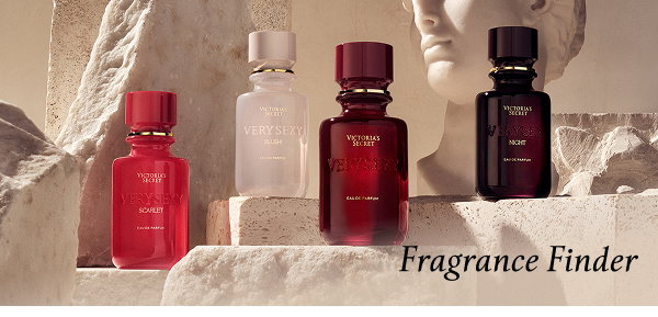 Fragrance Finder >