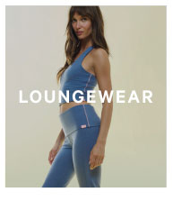 Loungewear