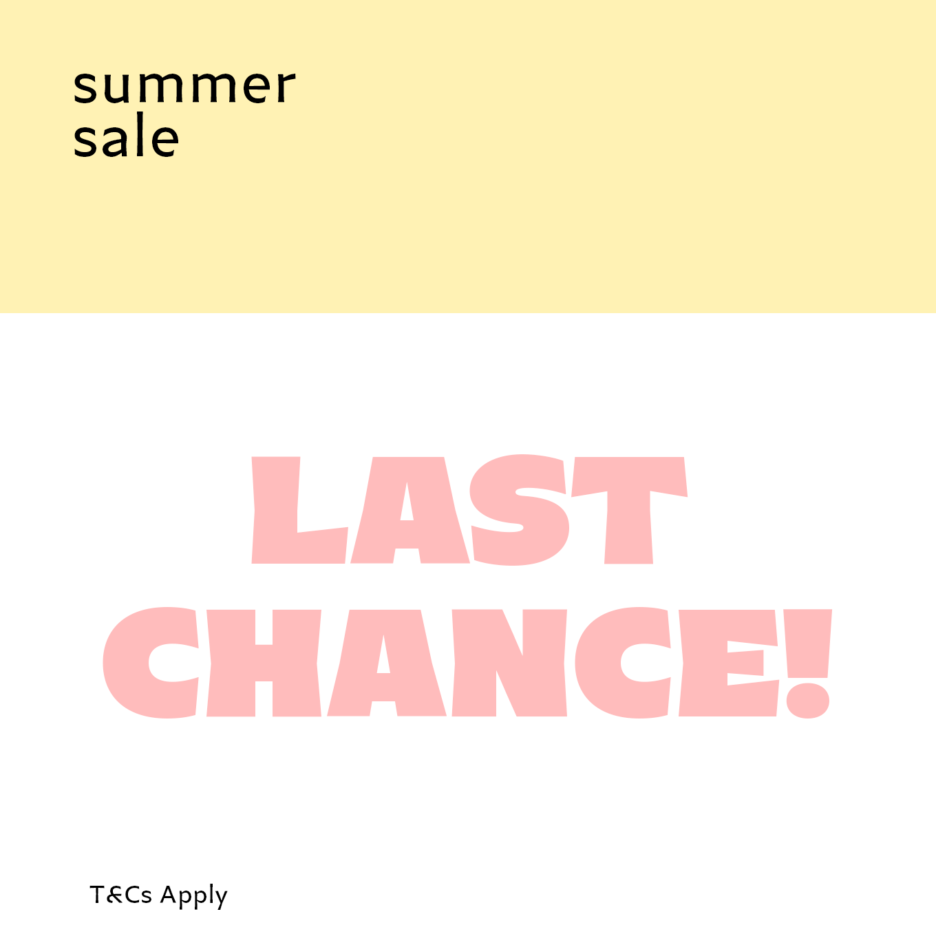 summer sale more styles added UP TO 50%OFF