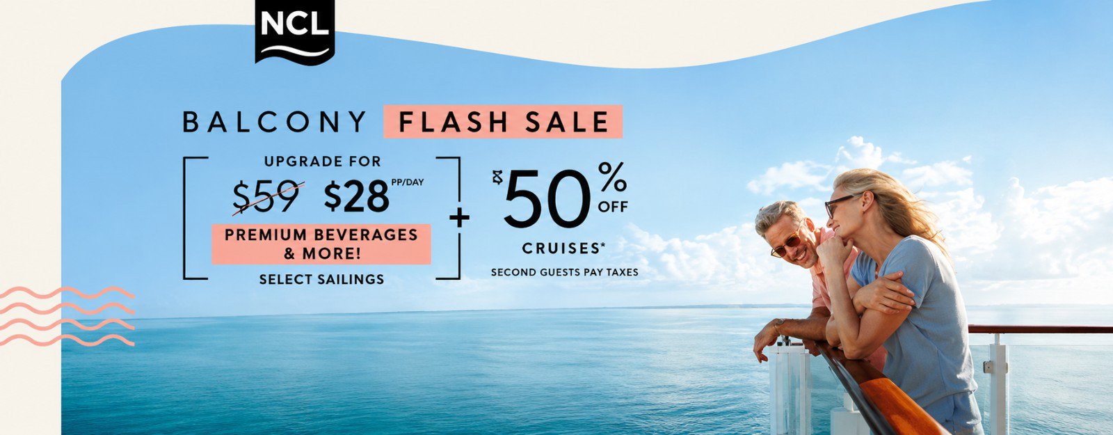 Summer Fun-Shine Sale