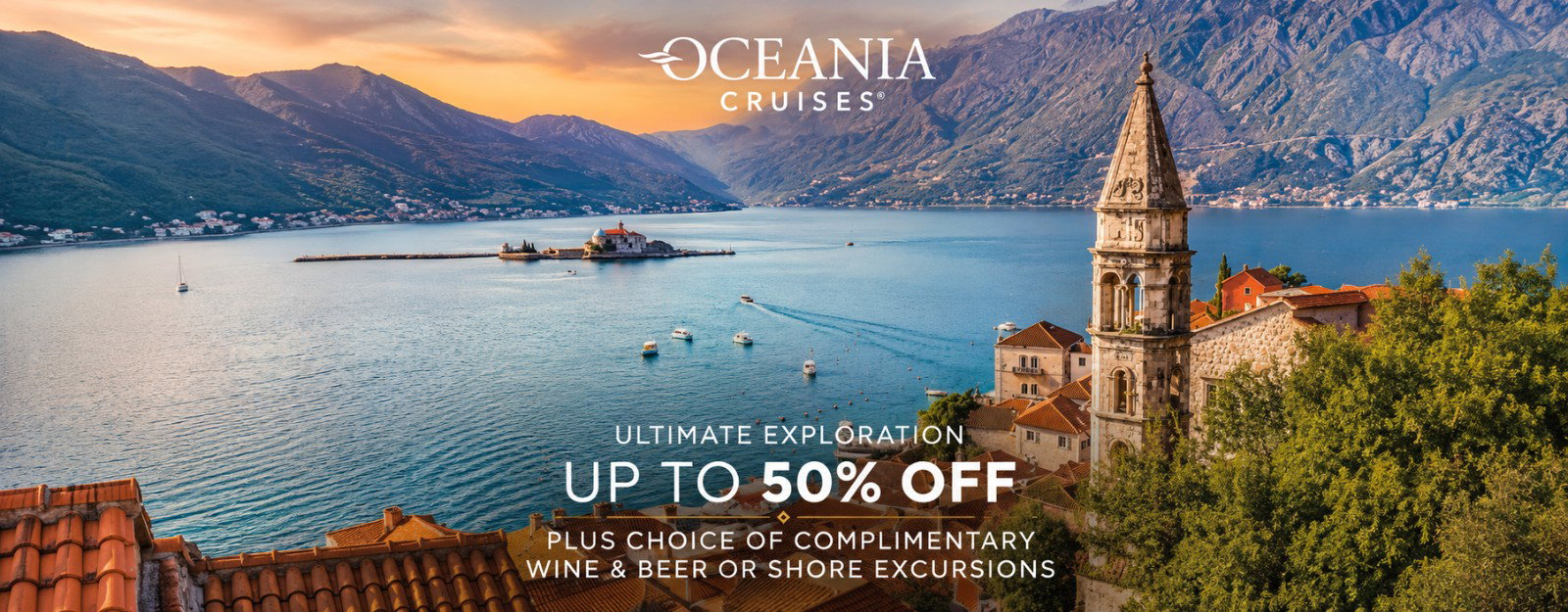 50th Anniversary Sale