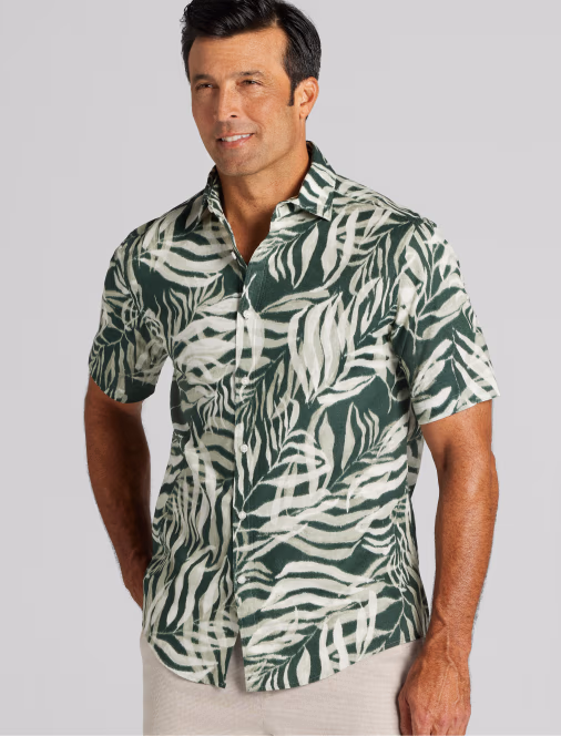 Casual Shirts Starting at $19.99 | Orig. $49.50–$139.50
