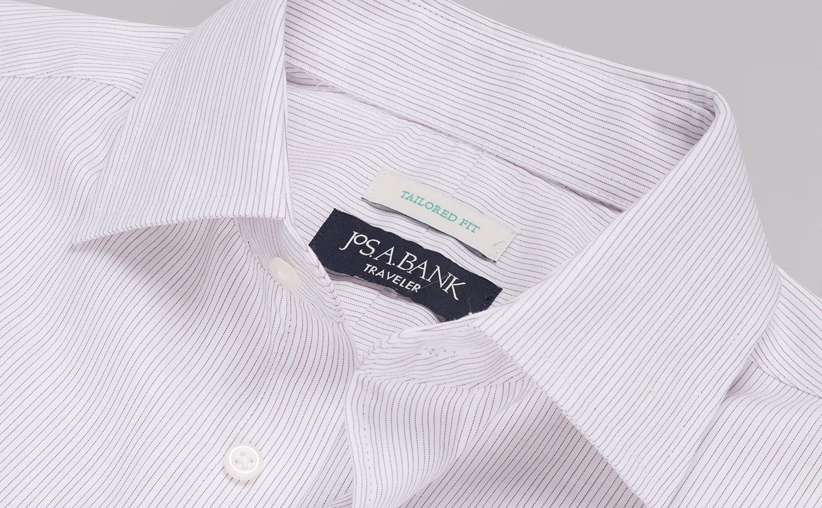 Dress Shirts Starting at $19.99 | Orig. $45–$89.50 | Shop Now