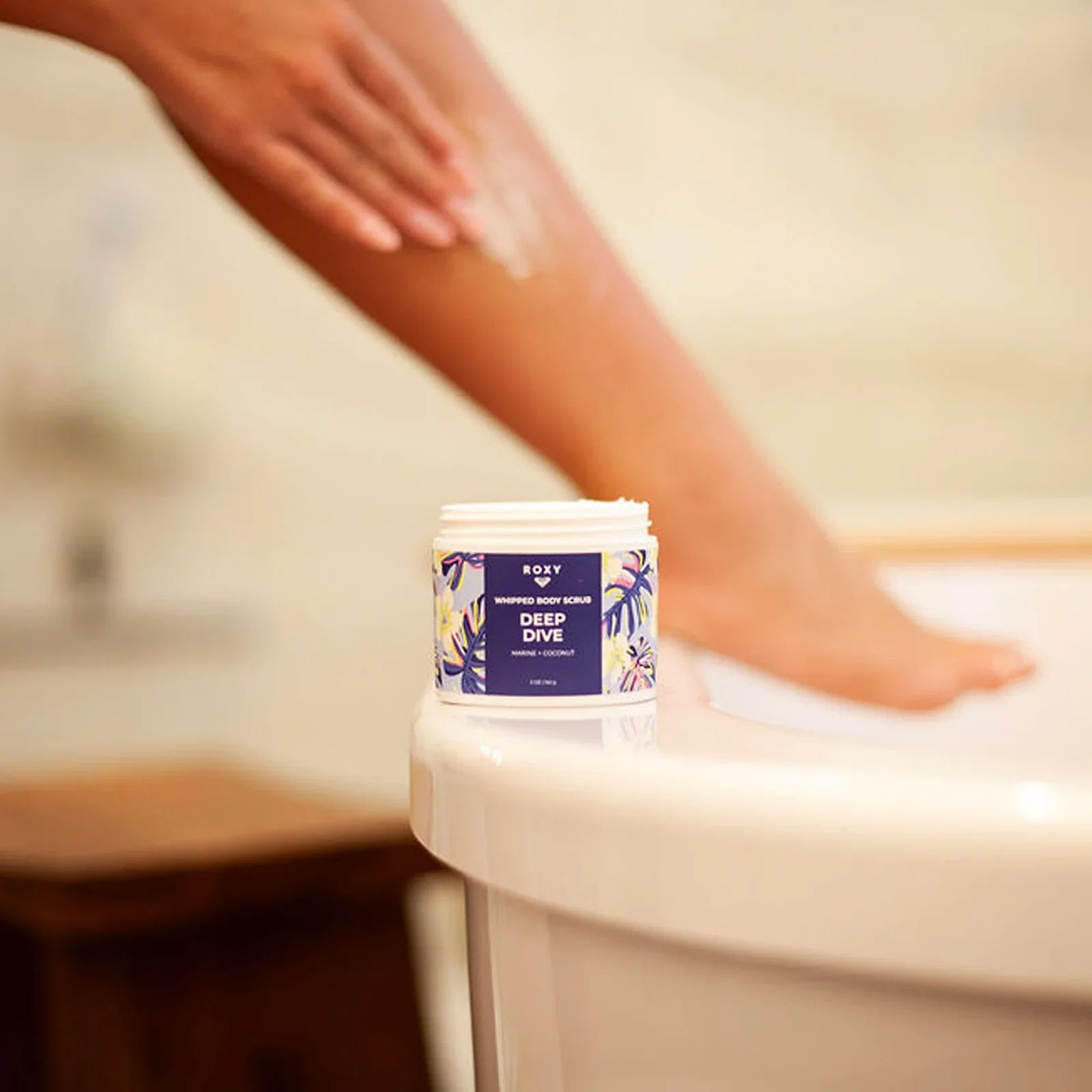 Image of Deep Dive Body Scrub