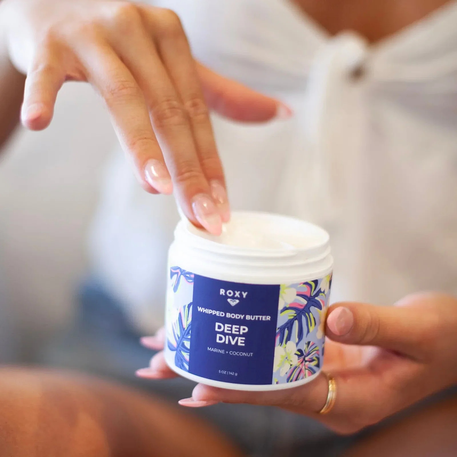 Image of Deep Dive Body Butter