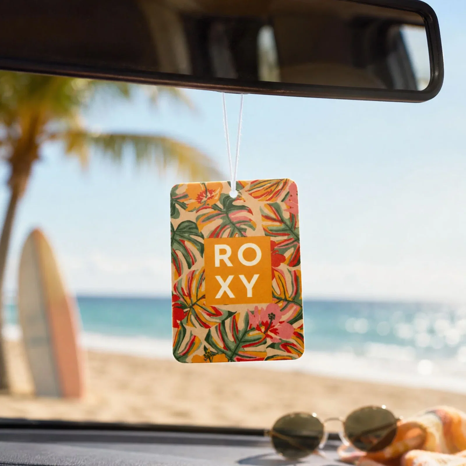 Image of Sun Drift Palm Air Freshener